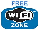 Free Wi-fi